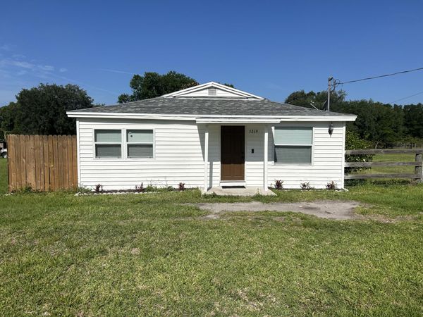 5219 N COUNTY ROAD 663, Bowling Green, FL 33834