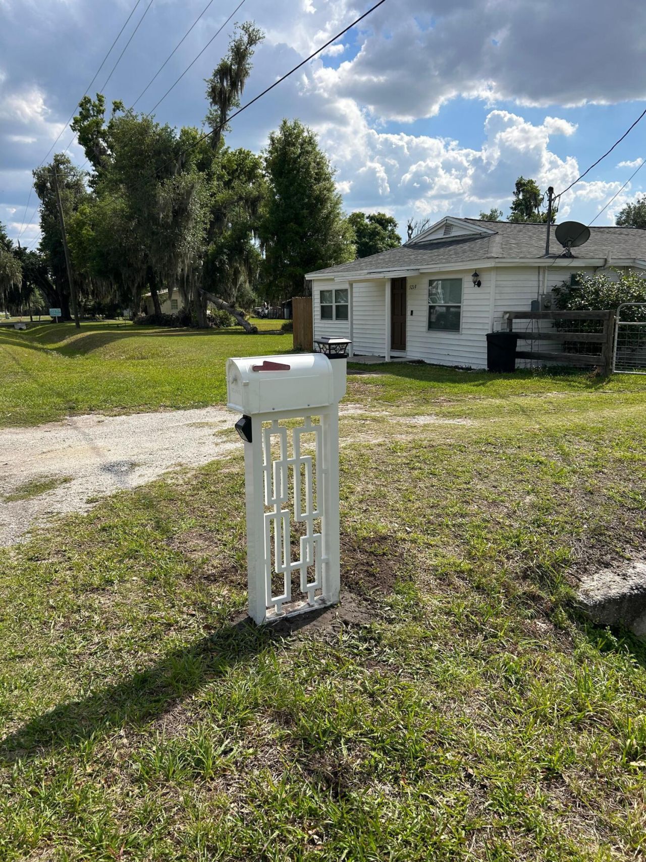 5219 N County Road 663, Bowling Green, FL 33834 Photo