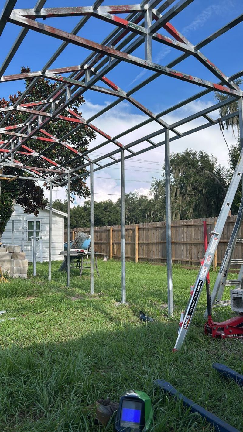 5219 N County Road 663, Bowling Green, FL 33834 Photo