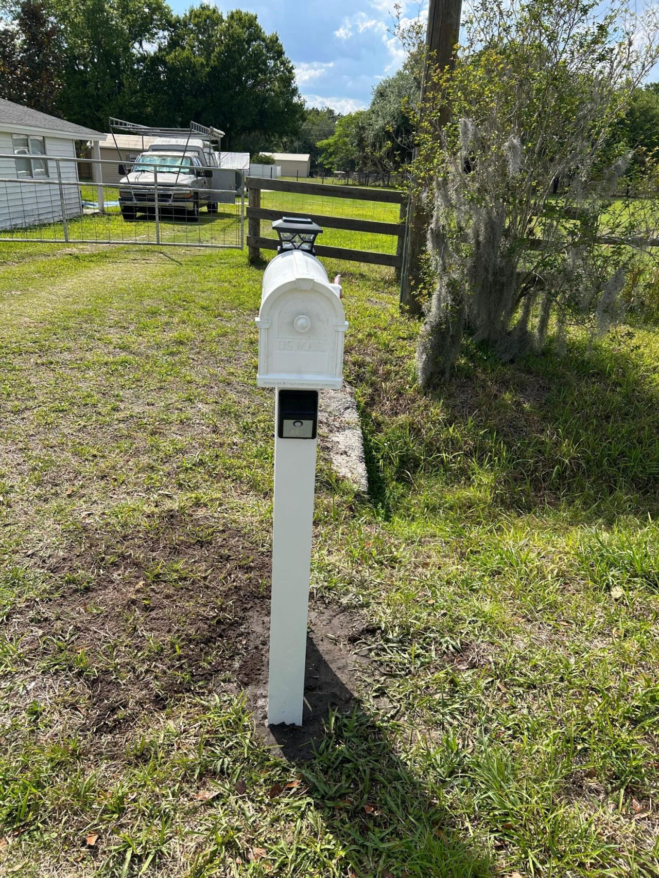 5219 N County Road 663, Bowling Green, FL 33834 Photo