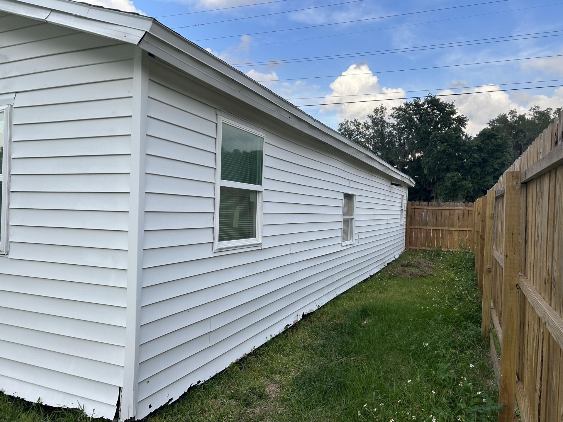 5219 N County Road 663, Bowling Green, FL 33834 Photo