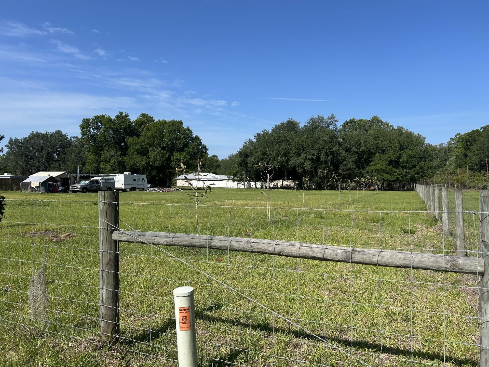 5219 N County Road 663, Bowling Green, FL 33834 Photo