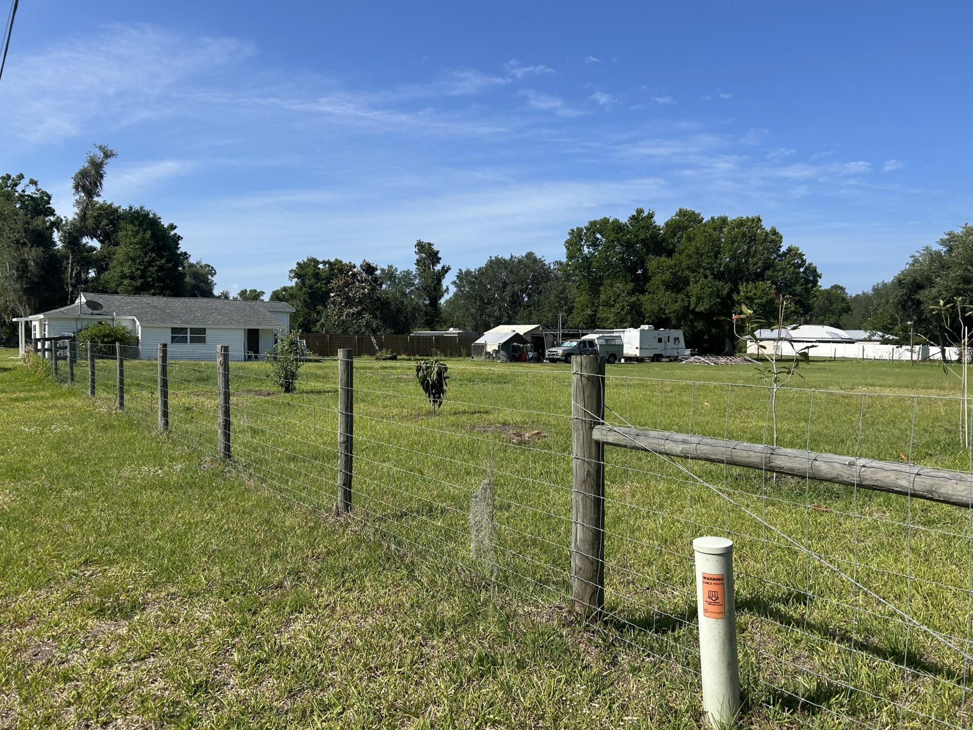 5219 N County Road 663, Bowling Green, FL 33834 Photo