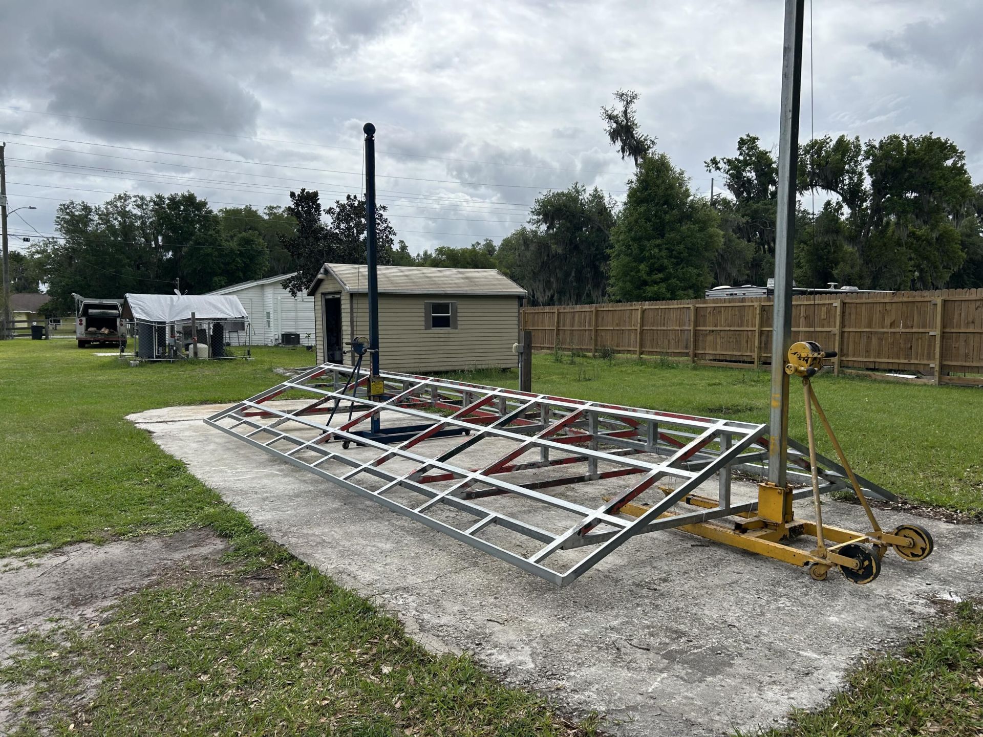 5219 N County Road 663, Bowling Green, FL 33834 Photo
