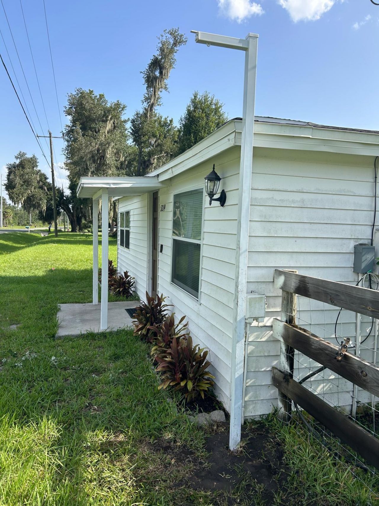 5219 N County Road 663, Bowling Green, FL 33834 Photo