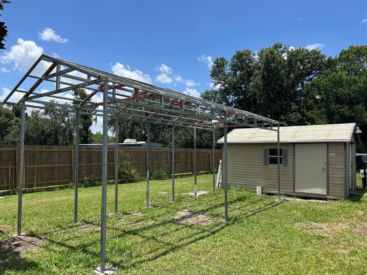 5219 N County Road 663, Bowling Green, FL 33834 Photo
