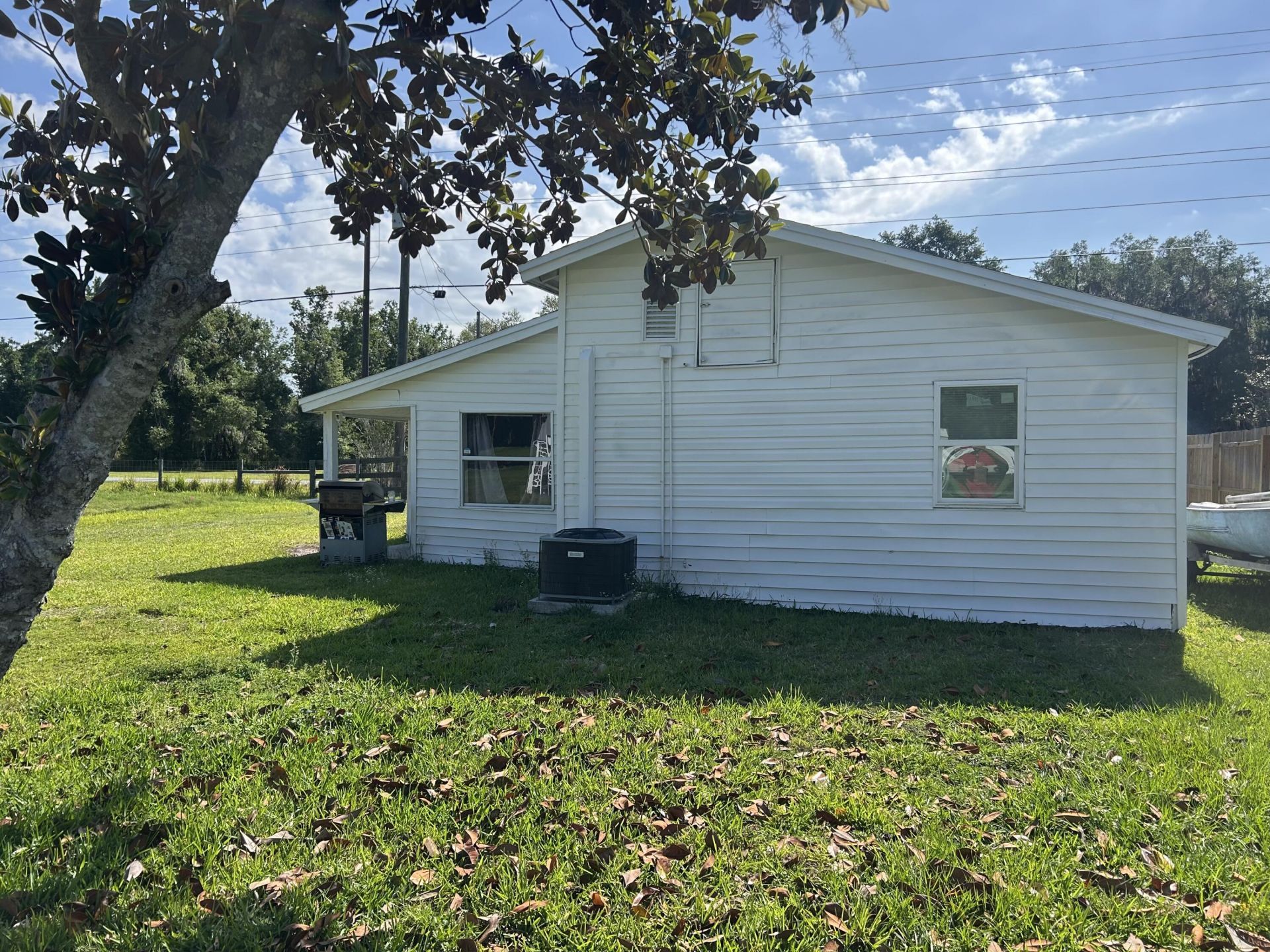 5219 N County Road 663, Bowling Green, FL 33834 Photo