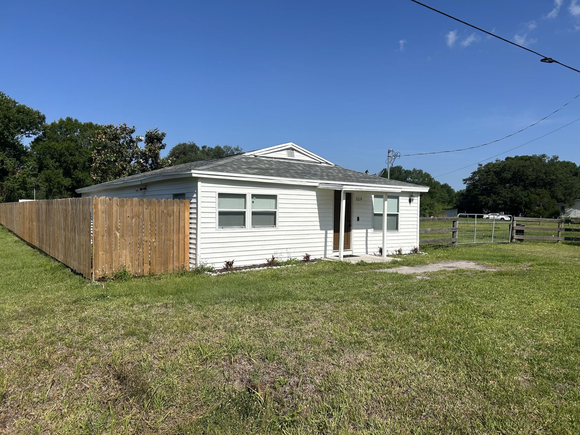 5219 N County Road 663, Bowling Green, FL 33834 Photo
