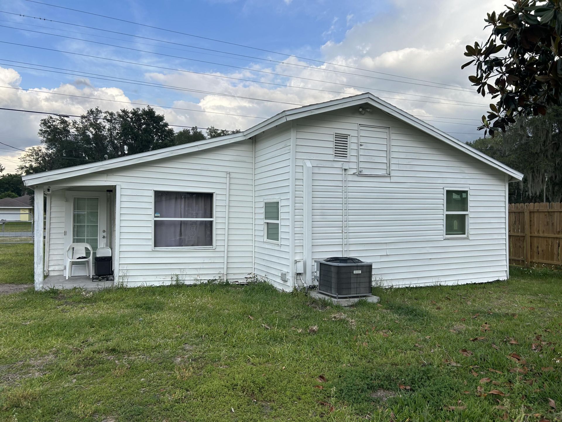 5219 N County Road 663, Bowling Green, FL 33834 Photo