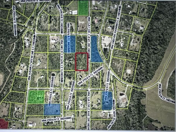 32801 US Hwy 441 N, Okeechobee, FL 34972