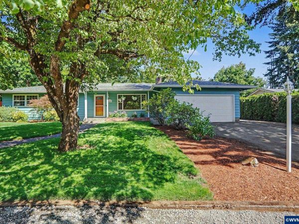 4920 Jones Rd SE, Salem, OR 97302