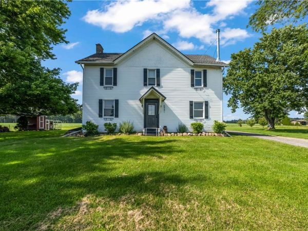 6941 Warboys Road, Byron, NY 14422