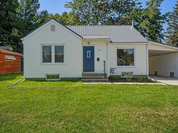 2522 8th Street, Monroe, WI 53566