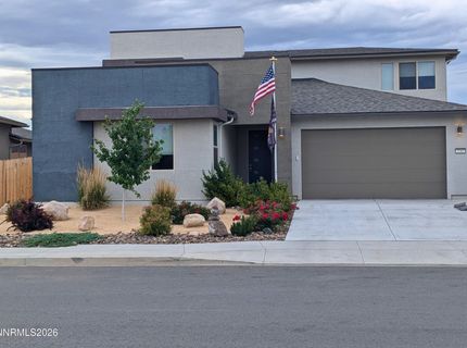 2247 Slater Mill Drive, Spanish Springs, NV 89441 Photo