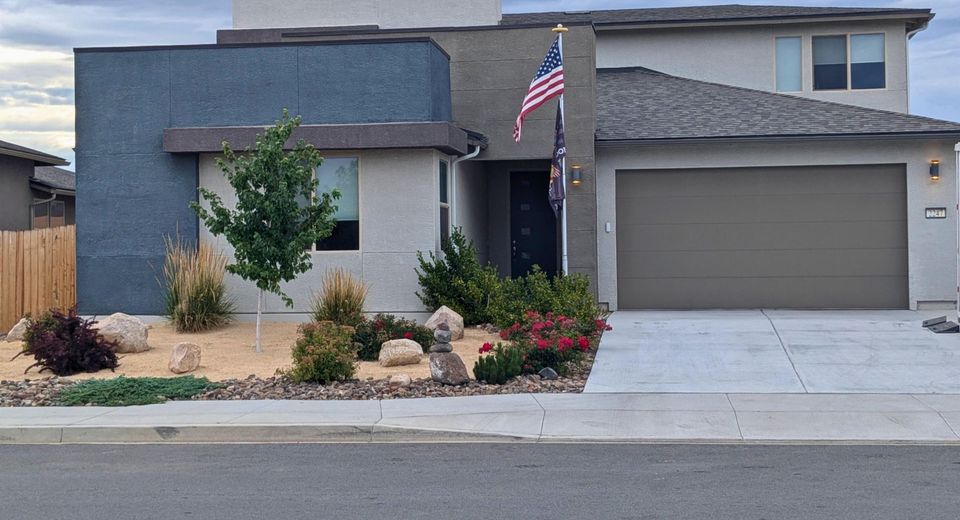 2247 Slater Mill Drive, Spanish Springs, NV 89441 Photo