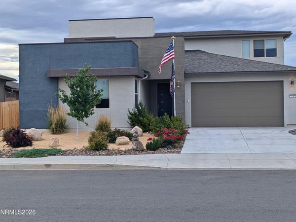 2247 Slater Mill Drive, Spanish Springs, NV 89441