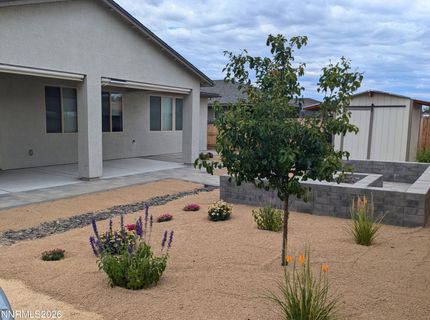 2247 Slater Mill Drive, Spanish Springs, NV 89441 Photo