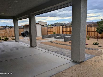 2247 Slater Mill Drive, Spanish Springs, NV 89441 Photo