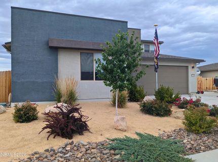 2247 Slater Mill Drive, Spanish Springs, NV 89441 Photo