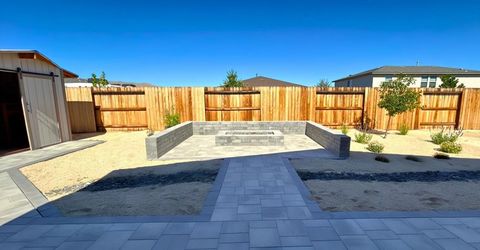 2247 Slater Mill Drive, Spanish Springs, NV 89441 Photo