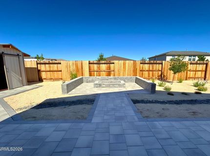 2247 Slater Mill Drive, Spanish Springs, NV 89441 Photo