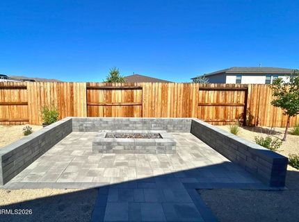 2247 Slater Mill Drive, Spanish Springs, NV 89441 Photo