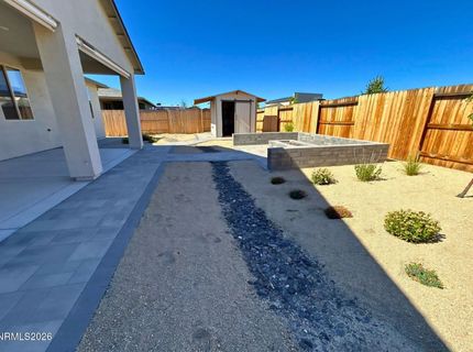 2247 Slater Mill Drive, Spanish Springs, NV 89441 Photo