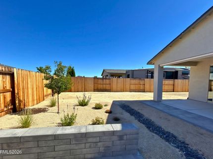 2247 Slater Mill Drive, Spanish Springs, NV 89441 Photo