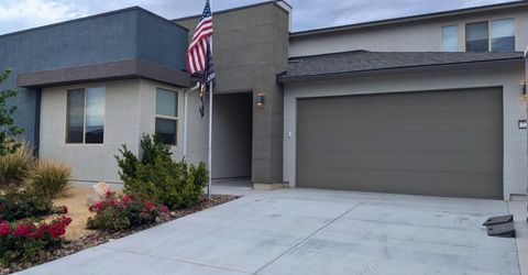 2247 Slater Mill Drive, Spanish Springs, NV 89441 Photo