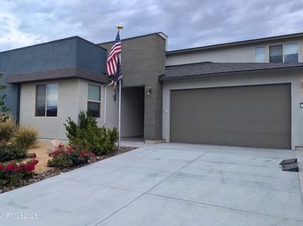 2247 Slater Mill Drive, Spanish Springs, NV 89441 Photo