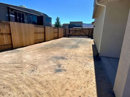 2247 Slater Mill Drive, Spanish Springs, NV 89441 Photo