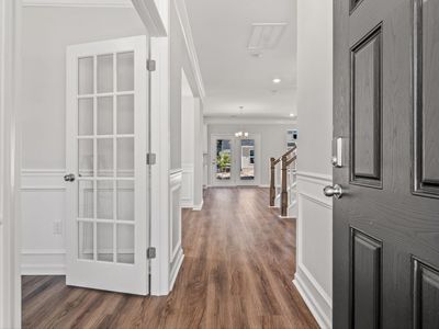 360 Palfrey Drive, Ridgeville, SC 29472