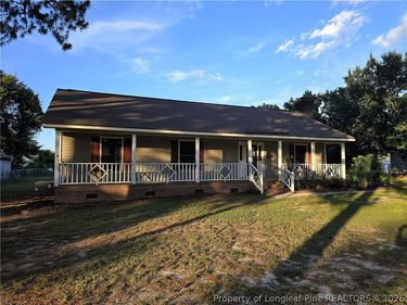 9341 Oat Drive, Laurinburg, NC 28352