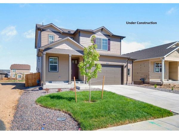 7342 27th St, Greeley, CO 80634