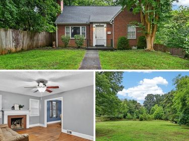 141 Ficklen Avenue, Danville, VA 24540