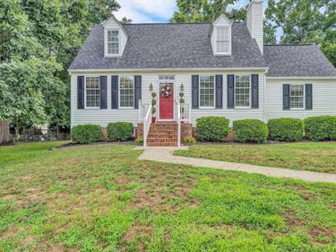 222 Shady Oak Drive, Madison Heights, VA 24572
