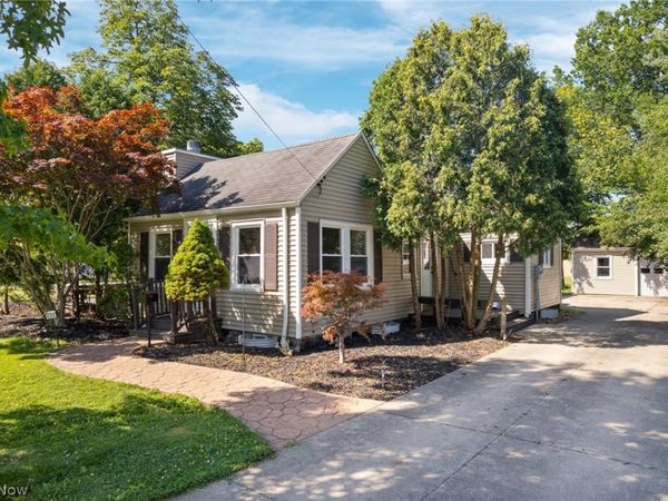 600 Lloyd Road , Euclid, OH 44132