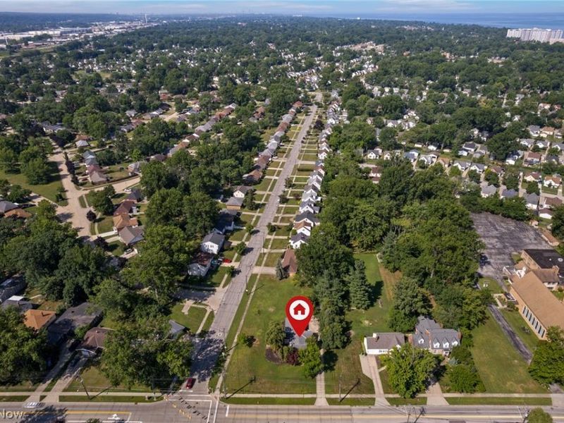 600 Lloyd Road, Euclid, OH 44132 Photo 2