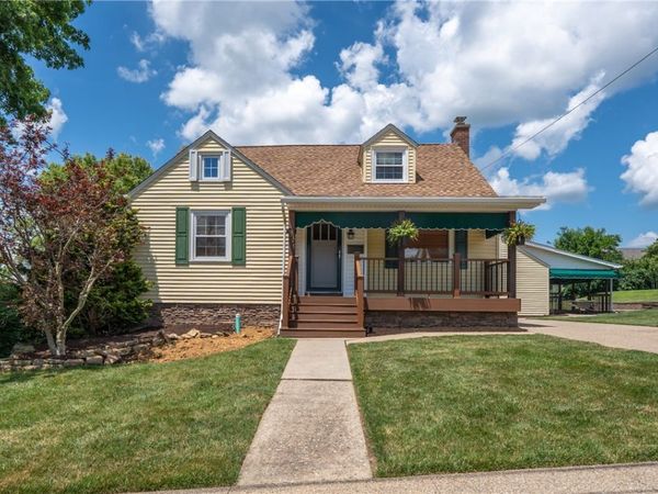 720 Highland Ave , Latrobe, PA 15650