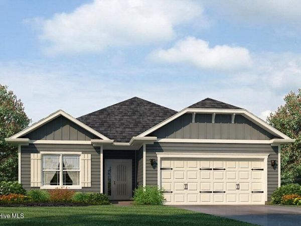 104 Shoal Lane, New Bern, NC 28562