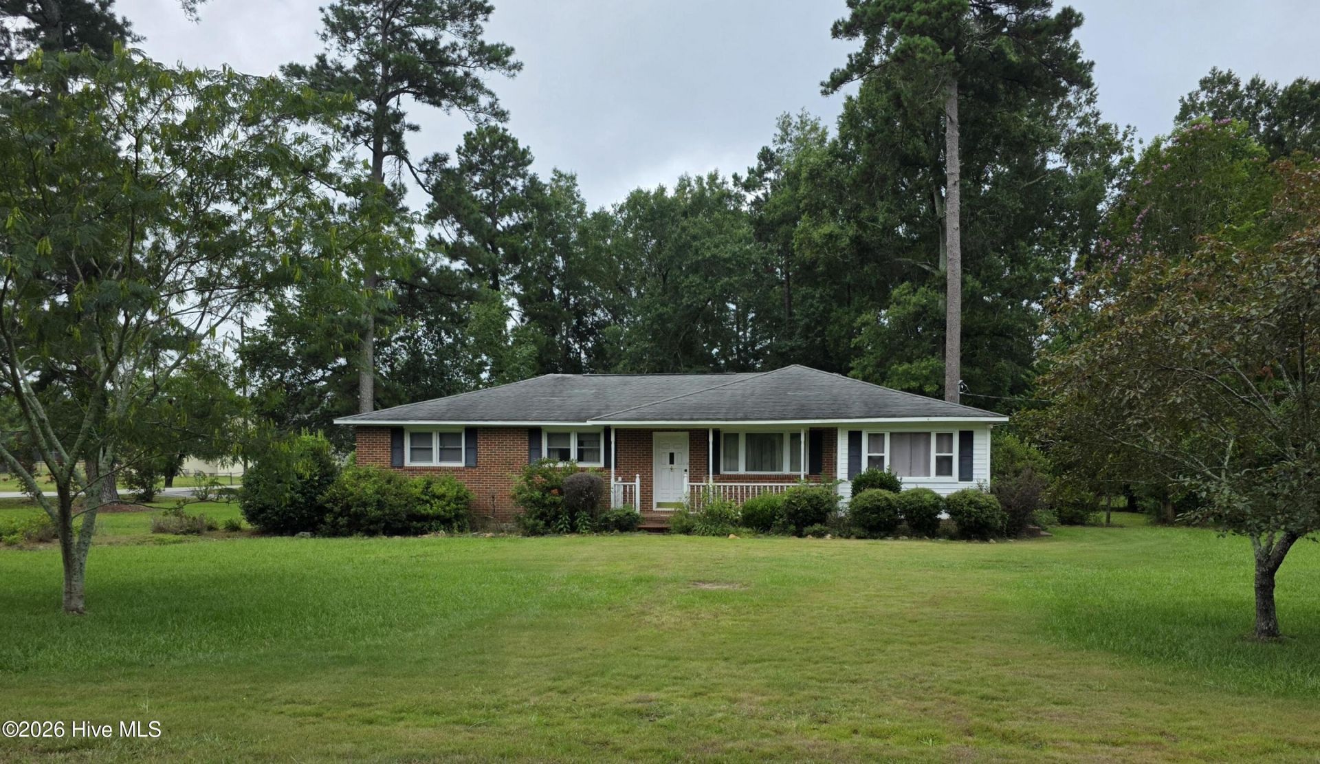 210 Griffin Street, Wrens, GA 30833 Main Photo