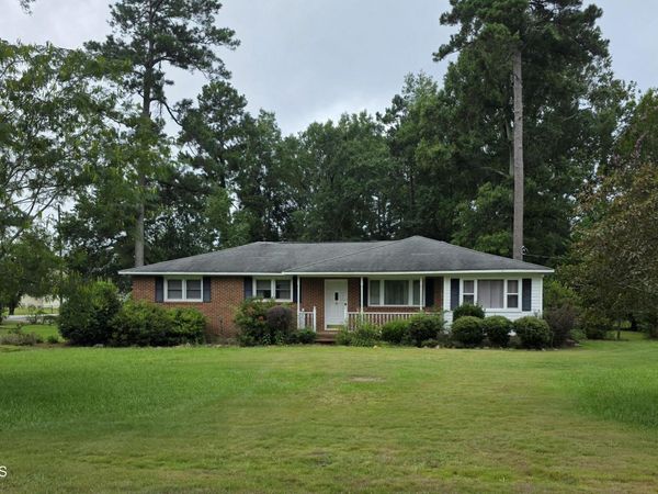 210 Griffin Street, Wrens, GA 30833