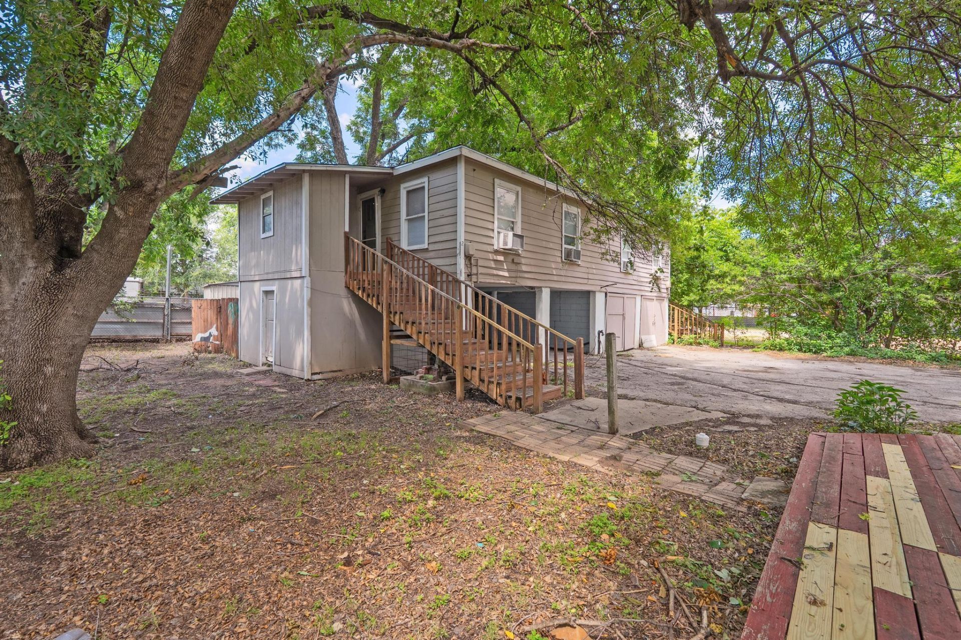 4616 E Cesar Chavez St, Unit 1, Austin, TX 78702 Main Photo