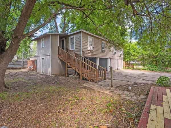 4616 E Cesar Chavez ST, Unit 1, Austin, TX 78702