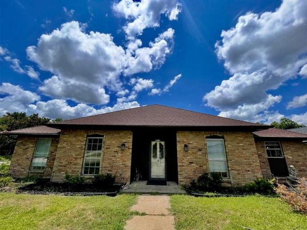 918 New Bedford Lane, Allen, TX 75002