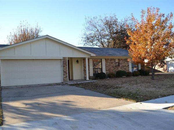212 Gloria Street, Keller, TX 76248