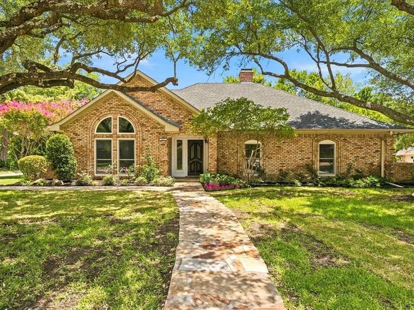 1615 Shores Boulevard, Rockwall, TX 75087