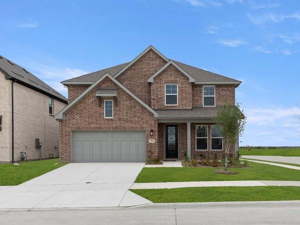 3312 Red Hill Road, Celina, TX 75009