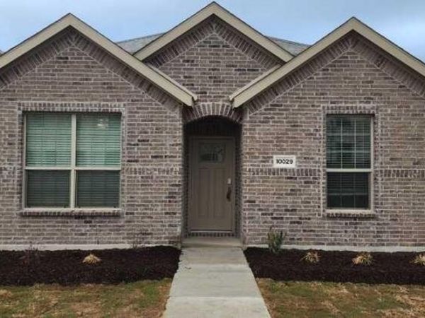 10029 Little Tree Lane , Fort Worth, TX 76179