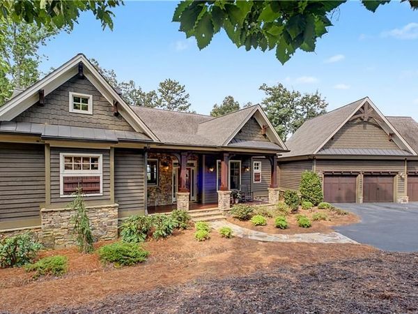 851 Skyline Drive , Jasper, GA 30143